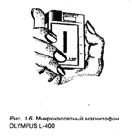 Радиомикрофоны