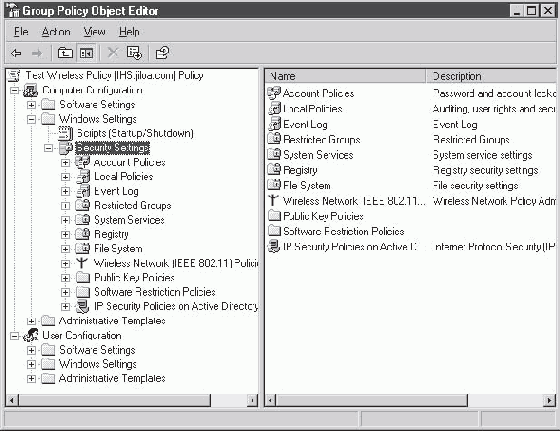  Ative Directory