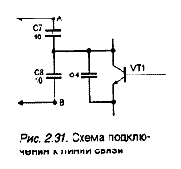 Телефонные ретрансляторы
